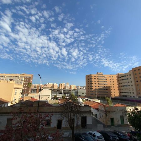 Heroe Apartamento มาลากา ภายนอก รูปภาพ