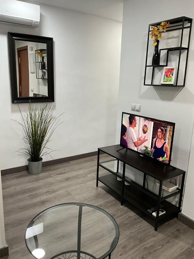 Heroe Apartamento มาลากา ภายนอก รูปภาพ