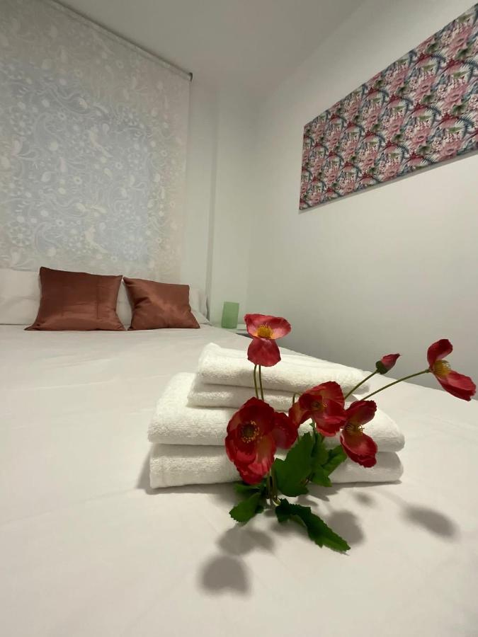 Heroe Apartamento มาลากา ภายนอก รูปภาพ