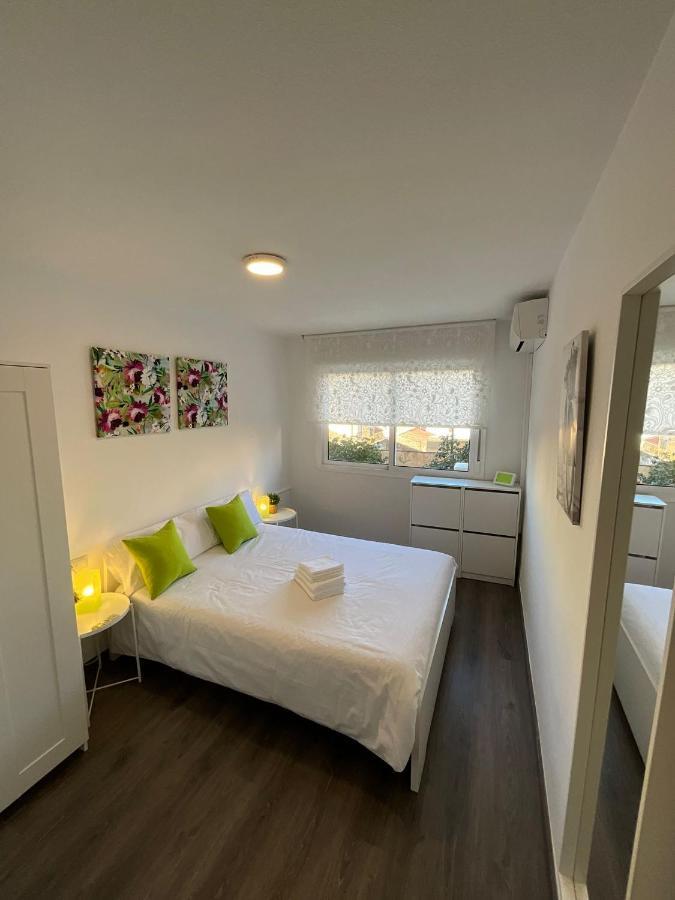 Heroe Apartamento มาลากา ภายนอก รูปภาพ