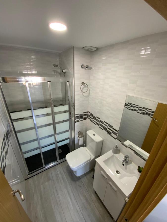 Heroe Apartamento มาลากา ภายนอก รูปภาพ