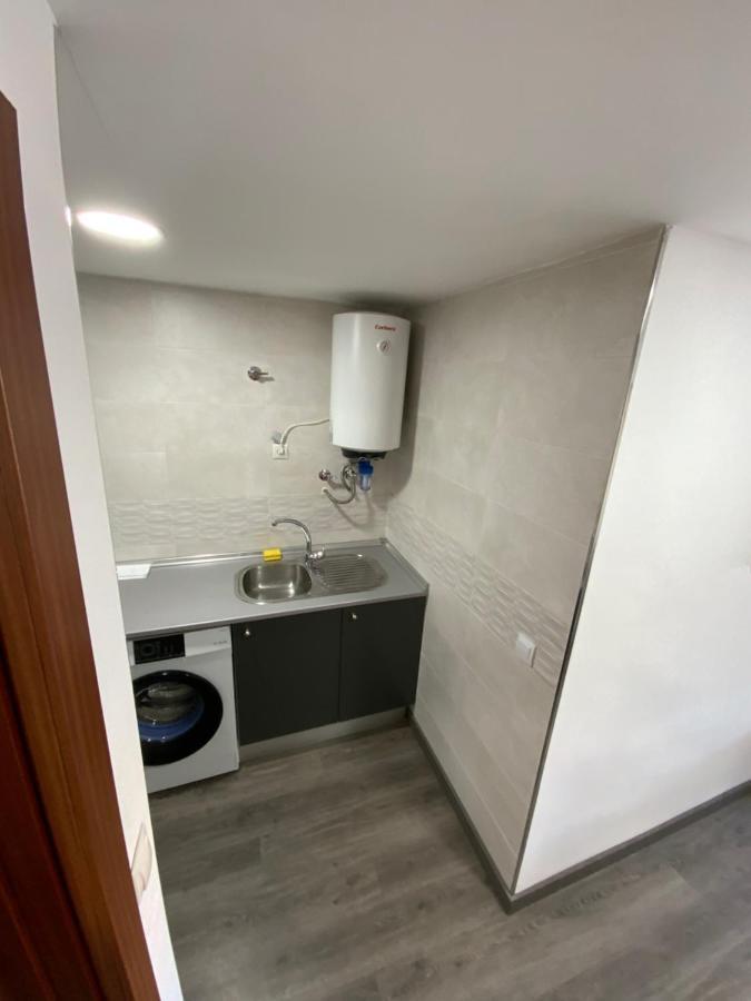 Heroe Apartamento มาลากา ภายนอก รูปภาพ